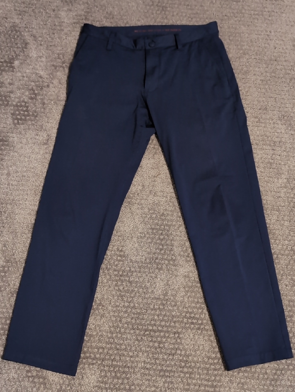 RHONE Men's Commuter Pants Size 31